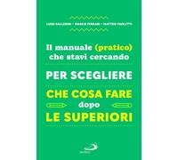 Libri Luigi Ballerini / Marco Ferrari / Matteo Paoletti - Il Manuale (Pratico) C