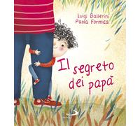 Libri Luigi Ballerini / Paola Formica - Il Segreto Dei Papa
