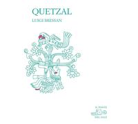 Libri Luigi Bressan / Marco Munaro / Giovanni Tesio - Quetzal