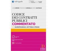 Libri Luigi Carbone / Francesco Caringella / Marco Giustiniani - Codice Dei Cont