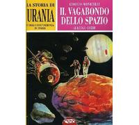 Libri Luigi Cozzi - La Storia Di -Urania- E Della Fantascienza In Italia. Ediz.