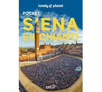 Libri Luigi Farrauto / Anita Franzon - Siena E Il Chianti Pocket