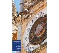 Libri Luigi Farrauto - Friuli Venezia Giulia - 2021