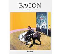 Libri Luigi Ficacci - Bacon. Ediz. Inglese