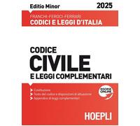 Libri Luigi Franchi / Virgilio Feroci / Santo Ferrari - Codice Civile E Leggi Co