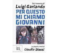 Per questo mi chiamo Giovanni