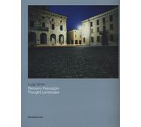 Libri Luigi Ghirri. Pensiero Paesaggio. Ediz. Italiana E Inglese