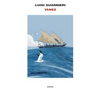 Libri Luigi Guarnieri - Yanez