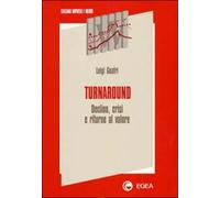 Turnaround. Declino, crisi e ritorno al valore