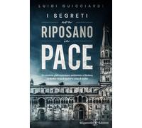 I segreti non riposano in pace