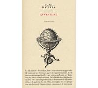 Libri Luigi Malerba - Avventure