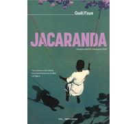 Libri Luigi Maria Sponzilli - Jacaranda - 2026