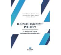 Libri Luigi Maruotti / Carmine Volpe / Vincenzo Neri - Il Consiglio Di Stato In