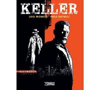 Libri Luigi Mignacco / Paolo Raffaelli - Keller