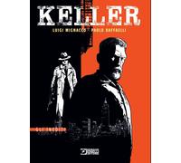 Libri Luigi Mignacco / Paolo Raffaelli - Keller