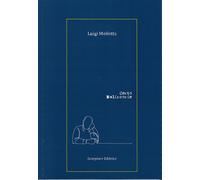 Libri Luigi Molfetta - Cento malinconie - 2023
