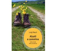 Libri Luigi Nacci - Alzati E Cammina. Sulla Strada Della Viandanza