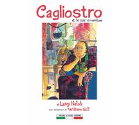 Libri Luigi Natoli - Cagliostro E Le Sue Avventure