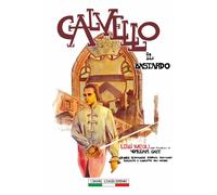 Libri Luigi Natoli - Calvello Il Bastardo