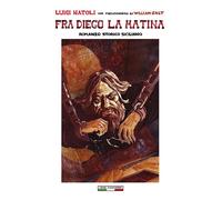 Libri Luigi Natoli - Fra Diego La Matina