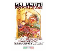 Libri Luigi Natoli - Gli Ultimi Saraceni