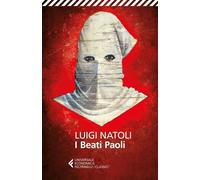 Libri Luigi Natoli - I Beati Paoli