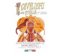 Libri Luigi Natoli - I Cavalieri Della Stella O La Caduta Di Messina