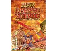 Libri Luigi Natoli - Il vespro siciliano - 2020