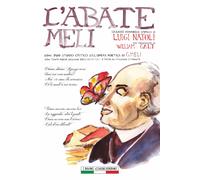 Libri Luigi Natoli - L' Abate Meli