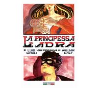 La principessa ladra - Natoli Luigi