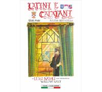 Libri Luigi Natoli - Latini E Catalani #01