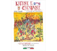 Libri Luigi Natoli - Latini E Catalani #02
