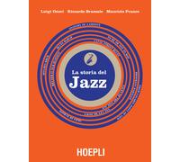 La storia del jazz