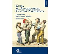 Libri Luigi Ottaiano / Carmela Tufanisco Maria - Guida All'ascolto Della Canzone