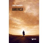 Libri Luigi Pandolfi - America