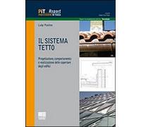 Libri Luigi Paolino - Il Sistema Tetto