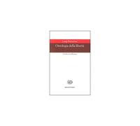Libri Luigi Pareyson - Ontologia Della Liberta