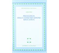 Pedagogia della comunicazione educativa