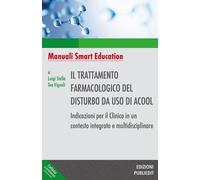 Libri Luigi Stella / Vignoli Teo - Il Trattamento Farmacologico Del Disturbo Da