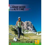 Libri Luigi Tassi - Il Gran Sasso e le alte cime - 2019