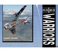 Libri Luigino Caliaro - Once were warriors. Cold War - 2018