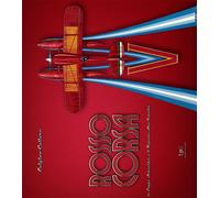 Libri Luigino Caliaro - Rosso Corsa. La Coppa Schneider E Il Reparto Alta Veloci