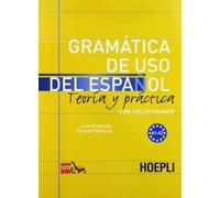 Libri Luis Aragonés / Ramón Palencia - Gramatica De Uso Del Espanol Para Extranj