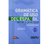 Libri Luis Aragonés / Ramón Palencia - Gramatica De Uso Del Espanol Para Extranj