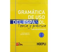 Libri Luis Aragonés / Ramón Palencia - Gramatica De Uso Del Espanol Para Extranj
