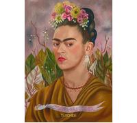 Libri Luis-Martín Lozano / Vázquez Ramos Marina / Andrea Kettenmann - Frida Kahl