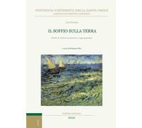 Libri Luis Navarro - Il Soffio Sulla Terra. Studi Di Diritto Ecclesiale E Aggreg