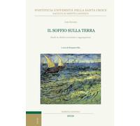 Libri Luis Navarro - Il Soffio Sulla Terra. Studi Di Diritto Ecclesiale E Aggreg