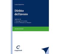 Diritto del lavoro