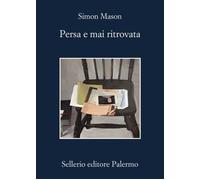Libri Luisa Nera - Persa e mai ritrovata - 2026 (La memoria)